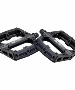 Tatze Pedal Contact CrMo4, Schwarz, -Fahrrad Verkaufsgeschäft tatze pedal contact crmo4 schwarz3