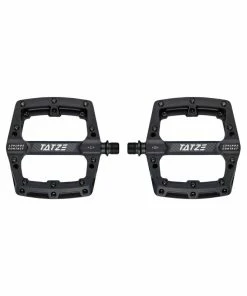 Tatze Pedal Contact CrMo4, Schwarz, -Fahrrad Verkaufsgeschäft tatze pedal contact crmo4 schwarz4