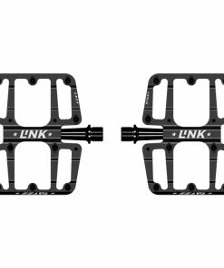 Tatze Pedal Link CrMo4, Schwarz, Inkl. 4 Ersatzpins -Fahrrad Verkaufsgeschäft tatze pedal link crmo4 schwarz inkl 4 ersatzpins5