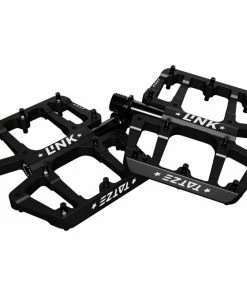 Tatze Pedal Link CrMo4, Schwarz, Inkl. 4 Ersatzpins -Fahrrad Verkaufsgeschäft tatze pedal link crmo4 schwarz inkl 4 ersatzpins8