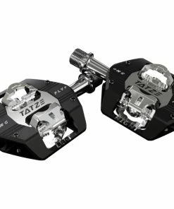 Tatze Pedal Mc-Fly CrMo4, Schwarz, Inkl. Cleat 8 Tatze Pedal Mc-Fly CrMo4, Schwarz, Inkl. Cleat -Fahrrad Verkaufsgeschäft tatze pedal mc fly crmo4 schwarz inkl cleat3