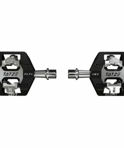 Tatze Pedal Mc-Fly CrMo4, Schwarz, Inkl. Cleat 9 Tatze Pedal Mc-Fly CrMo4, Schwarz, Inkl. Cleat -Fahrrad Verkaufsgeschäft tatze pedal mc fly crmo4 schwarz inkl cleat4