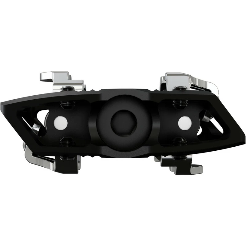 Tatze Pedal Mc-Fly CrMo4, Schwarz, Inkl. Cleat 6 Tatze Pedal Mc-Fly CrMo4, Schwarz, Inkl. Cleat – Bild 6