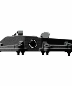 Tatze Pedal Two-Face Composite CrMo4, Schwarz, Inkl. Cleat Und 10 Ersatzpins -Fahrrad Verkaufsgeschäft tatze pedal two face composite crmo4 schwarz inkl cleat und 10 ersatzpins4