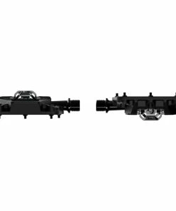 Tatze Pedal Two-Face Composite CrMo4, Schwarz, Inkl. Cleat Und 10 Ersatzpins -Fahrrad Verkaufsgeschäft tatze pedal two face composite crmo4 schwarz inkl cleat und 10 ersatzpins6