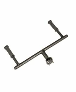 TERN Sidekick Joyride Zusatzlenker Gen 2 Die Seitlichen Streben Sch&uuml;tzten H&auml;nde