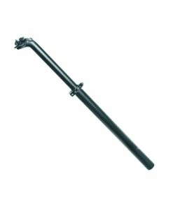 TERN Tern Telecopic Seatpost, Black