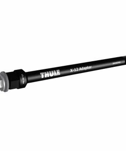 Thule Steckachse SYNTACE M12x1.0 160-172mm