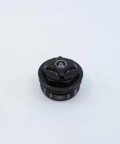 TOP CAP AIR REBA/SID/RVL BLK BT ROCKSHOX