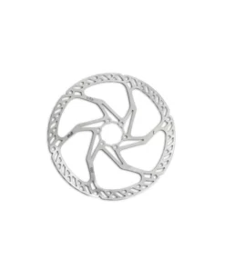 Trickstuff 6-Loch &quot;D&auml;chle&quot; (UL) Ultralight Disc Rotor, 203mm