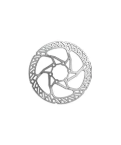 Trickstuff 6-Loch &quot;D&auml;chle&quot; Ultralight (UL) Disc Rotor, 140mm,