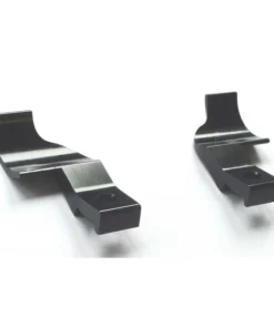 Trickstuff MATSHI MILLE Links & Rechts, Black