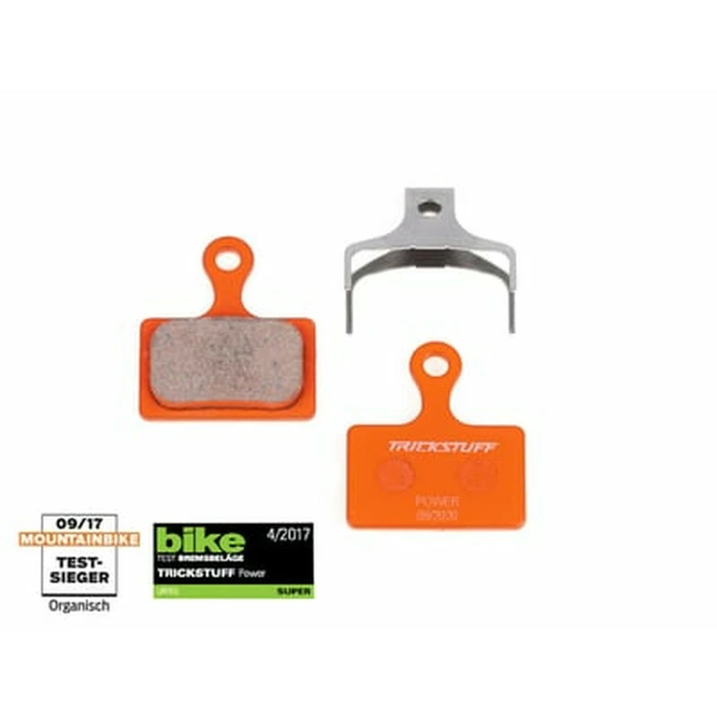 Trickstuff Scheibenbremsbeläge 260 Power 2 Trickstuff Scheibenbremsbeläge 260 Power – Bild 2