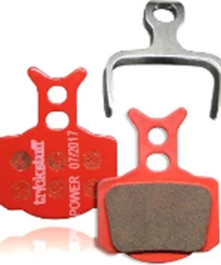 Trickstuff Scheibenbremsbel&auml;ge 630 POWER