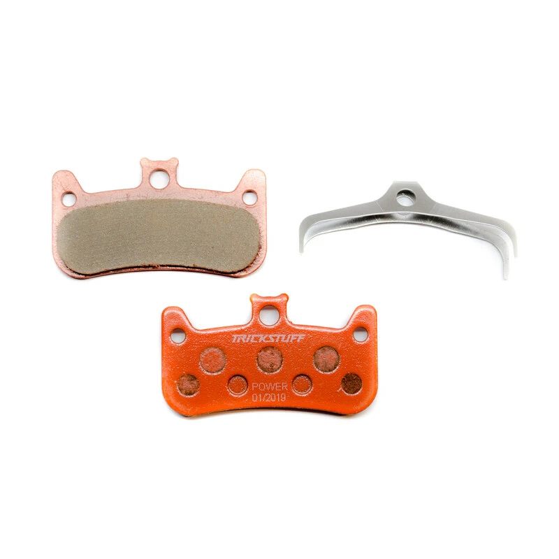 Trickstuff Scheibenbremsbeläge 640 POWER 1 Trickstuff Scheibenbremsbeläge 640 POWER