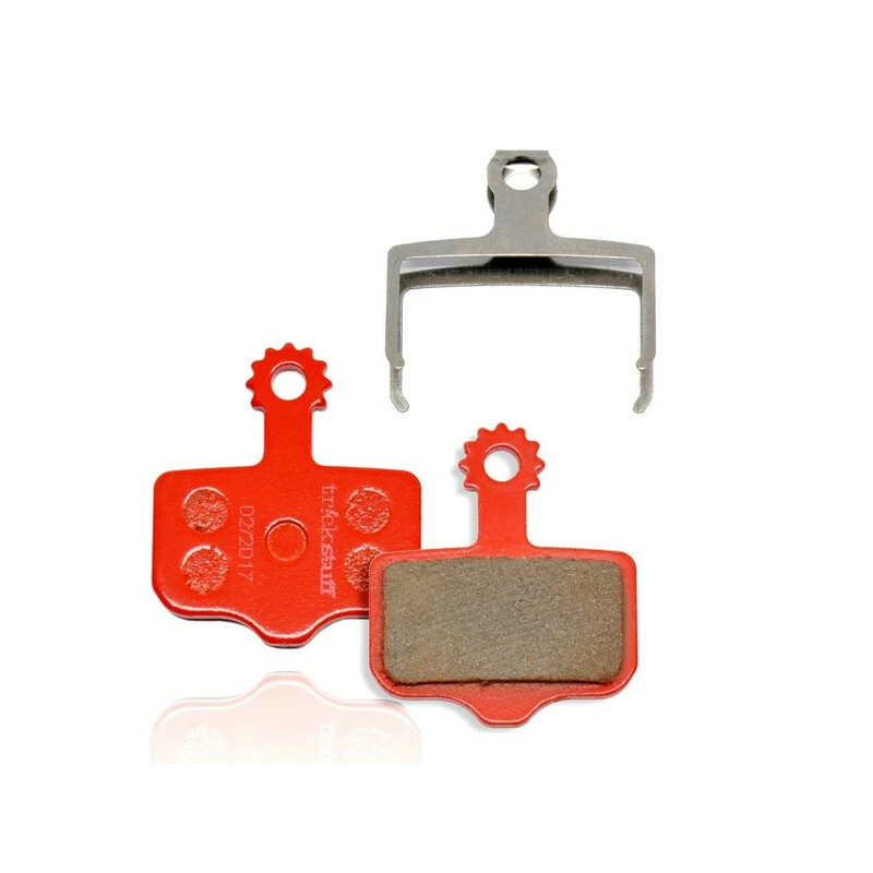 Trickstuff Scheibenbremsbeläge 830 POWER 1 Trickstuff Scheibenbremsbeläge 830 POWER