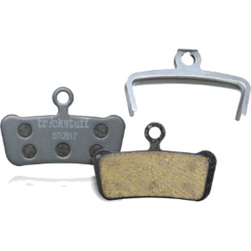 Trickstuff Scheibenbremsbeläge 850 STANDARD 1 Trickstuff Scheibenbremsbeläge 850 STANDARD