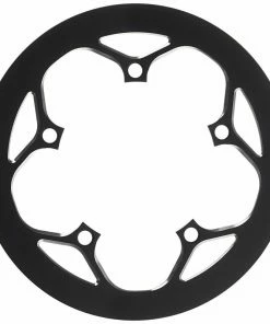 TRUVATIV C.RING GUARD R/C STYLO 52 130 B.BLACK SRAM