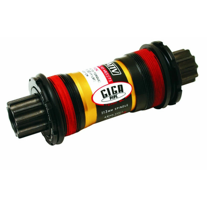 TRUVATIV GIGA PIPE TEAM SL BB, ISIS 113 X 68/68E/ 73MM 1 TRUVATIV GIGA PIPE TEAM SL BB, ISIS 113 X 68/68E/ 73MM