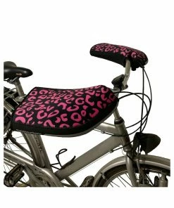 Tucano Urbano TU Handgriff Abdeckung City Pink OS -Fahrrad Verkaufsgeschäft tu handgriff abdeckung city pink os3