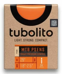 Tubolito Schlauch Tubo MTB 27.5&quot; 1.8-2.5&quot; Prestaventil 42 Mm PSENS -Fahrrad Verkaufsgeschäft tubolito schlauch tubo mtb 275 18 25 prestaventil 42 mm psens3