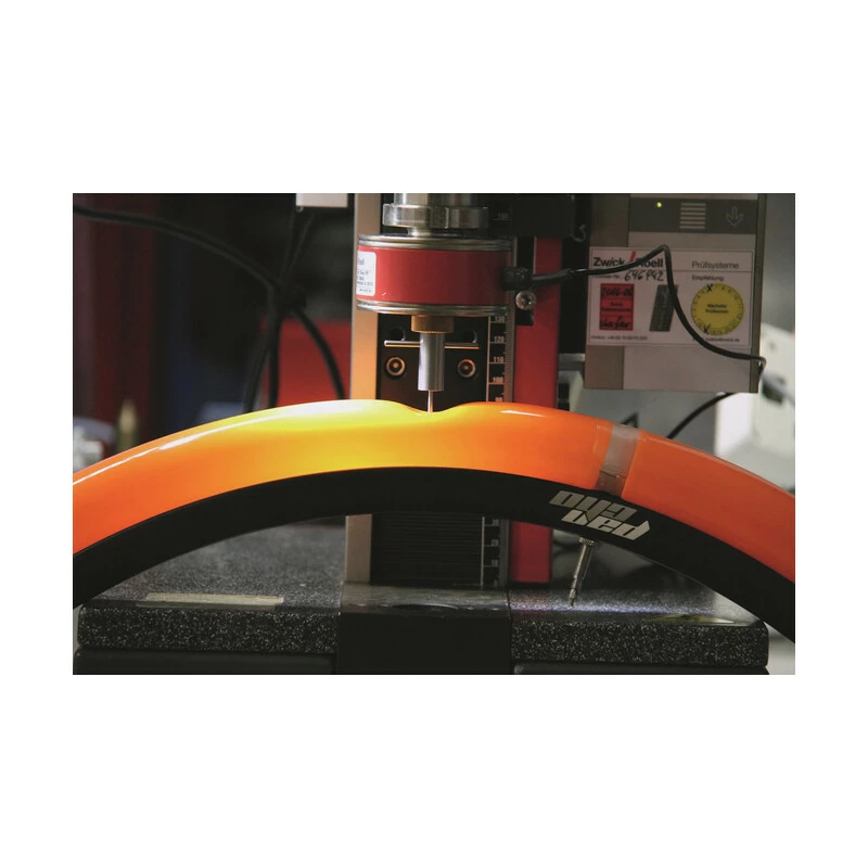 Tubolito Schlauch Tubo MTB 27.5" 1.8-2.5" Prestaventil 42 Mm 3 Tubolito Schlauch Tubo MTB 27.5" 1.8-2.5" Prestaventil 42 Mm – Bild 3