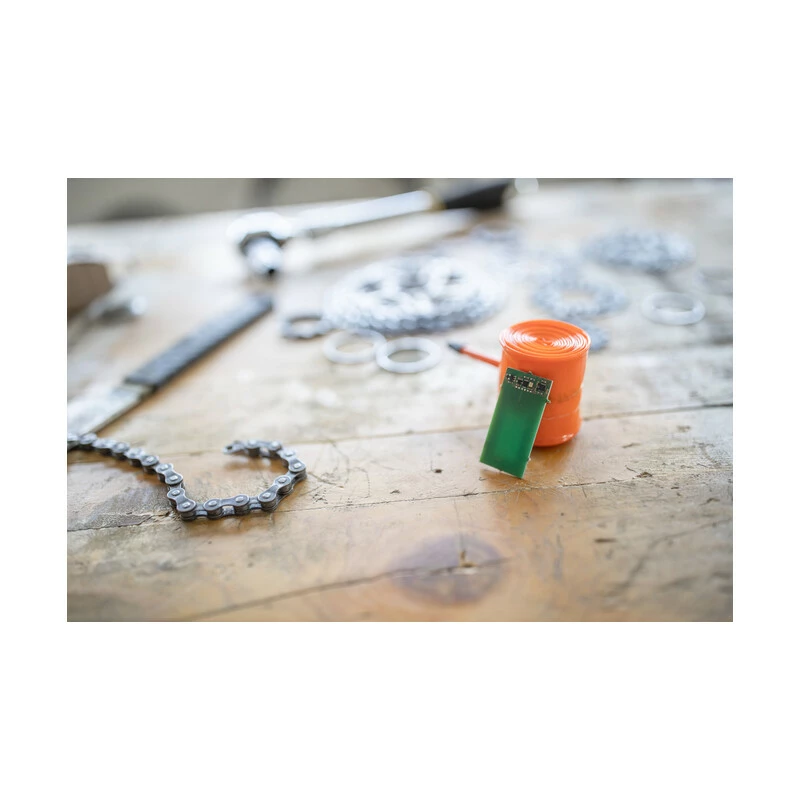 Tubolito Schlauch Tubo MTB 29" 1.8-2.5" Prestaventil 42 Mm PSENS 4 Tubolito Schlauch Tubo MTB 29" 1.8-2.5" Prestaventil 42 Mm PSENS – Bild 4