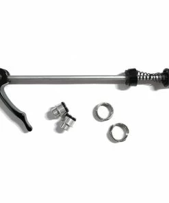 Fulcrum Umr&uuml;stkappe Inkl. Schnellspanner Hinterrad, R5-QR16K, UNVERPACKT