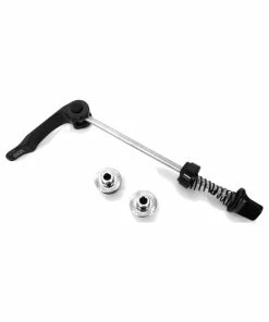 Fulcrum Umr&uuml;stkit Inkl. Schnellspanner Vorderrad, R5-QF16K, UNVERPACKT