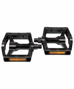 Union Pedale MTB SP-120 Alu Schwarz