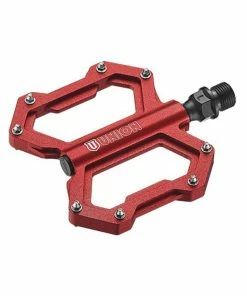 Union Pedale MTB SP-1210 Alu Rot
