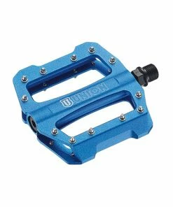 Union Pedale MTB SP-1300 Alu Blau