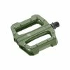 Union Pedale MTB SP-1300 Alu Gr&uuml;n