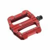 Union Pedale MTB SP-1300 Alu Rot