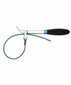 Unior D&auml;mpferschl&uuml;ssel Mit Band