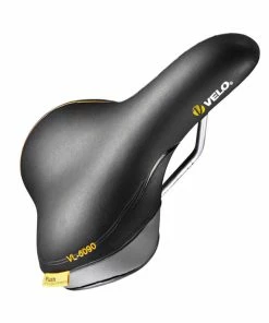 Velo Plush Boing Sattel