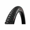 Vittoria Pneu Agarro Trail 4C G2.0 27.5x2.35 TNT Anthrazit-schwarz