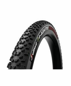 Vittoria Pneu E-Agarro Trail 4C G2.0 29x2.35 Anthrazit-schwarz