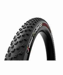 Vittoria Pneu E-Barzo XC-Trail 4C G2.0 29x2.35 Anthrazit-schwarz