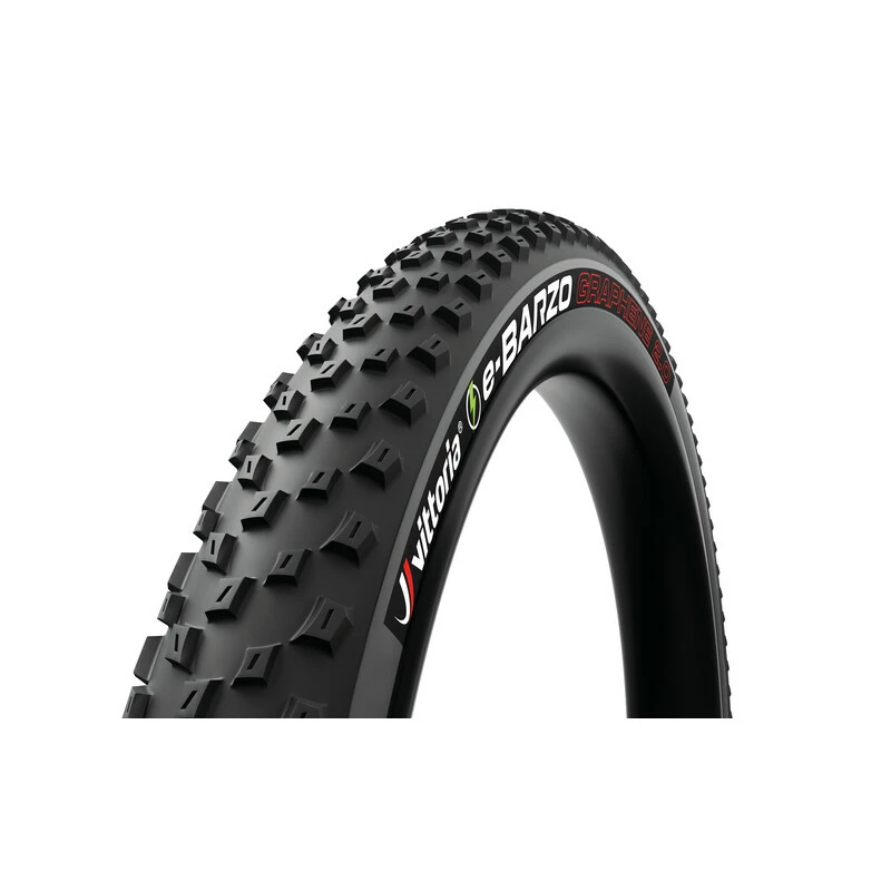 Vittoria Pneu E-Barzo XC-Trail 4C G2.0 29x2.35 Anthrazit-schwarz 1 Vittoria Pneu E-Barzo XC-Trail 4C G2.0 29x2.35 Anthrazit-schwarz