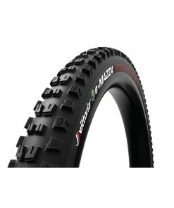 Vittoria Pneu E-Mazza Enduro 4C G2.0 27.5x2.6 2-fold Schwarz