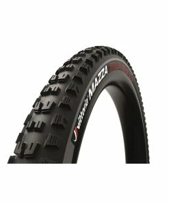 Vittoria Pneu Mazza Trail G2.0 29x2.6 Anthrazit-schwarz