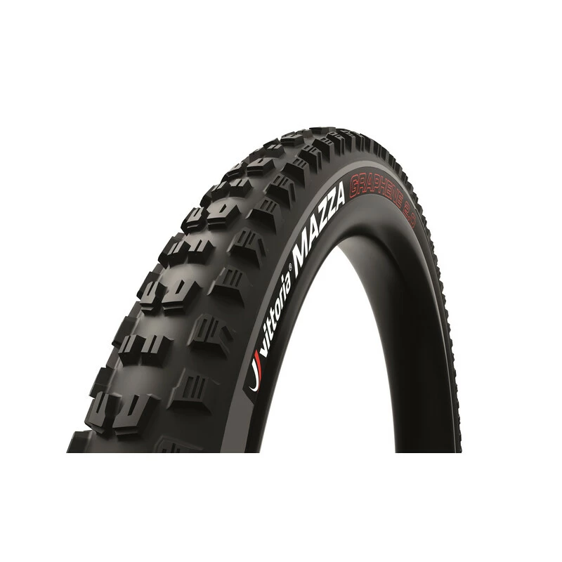 Vittoria Pneu Mazza Trail G2.0 29x2.6 Anthrazit-schwarz 1 Vittoria Pneu Mazza Trail G2.0 29x2.6 Anthrazit-schwarz