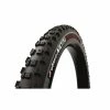Vittoria Pneu Mota Enduro 4C G2.0 27.5x2.60 TLR 2-fold Schwarz
