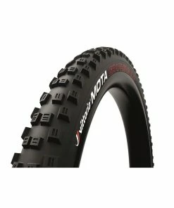 Vittoria Pneu Mota Enduro 4C G2.0 27.5x2.60 TLR 2-fold Schwarz -Fahrrad Verkaufsgeschäft vittoria pneu mota enduro 4c g20 275x260 tlr 2 fold schwarz2