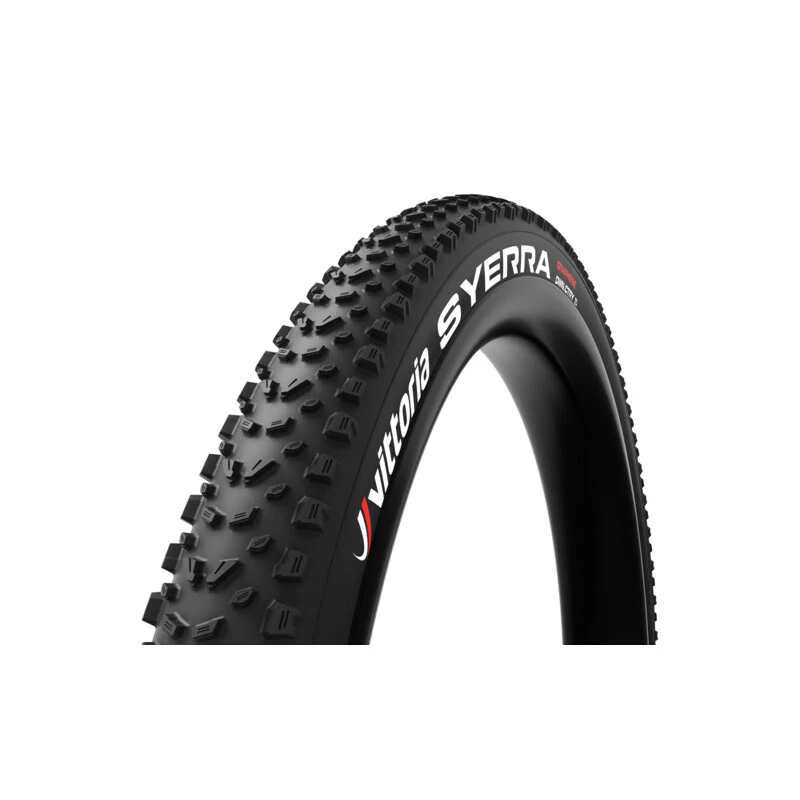 Vittoria Pneu Syerra G2.0 4C 29x2.4 TLR Fullblack 1 Vittoria Pneu Syerra G2.0 4C 29x2.4 TLR Fullblack