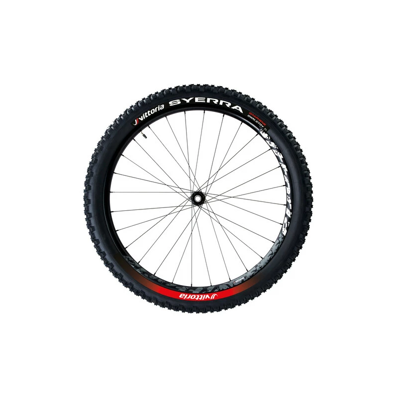 Vittoria Pneu Syerra G2.0 4C 29x2.4 TLR Fullblack 3 Vittoria Pneu Syerra G2.0 4C 29x2.4 TLR Fullblack – Bild 3