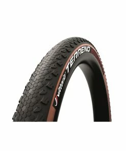 Vittoria Pneu Terreno XCR G2.0 29x2.25 TLR Para-schwarz