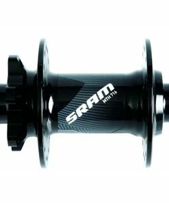 Vorderradnabe SRAM 716 32H 6-Loch 15x110mm Boost