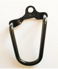 Wheeler Wechselschutz Kurz